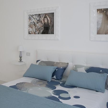בארי Artist'S Suite מראה חיצוני תמונה