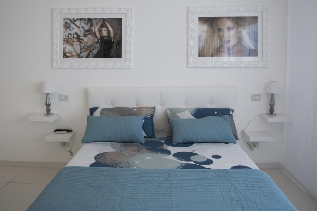 בארי Artist'S Suite מראה חיצוני תמונה