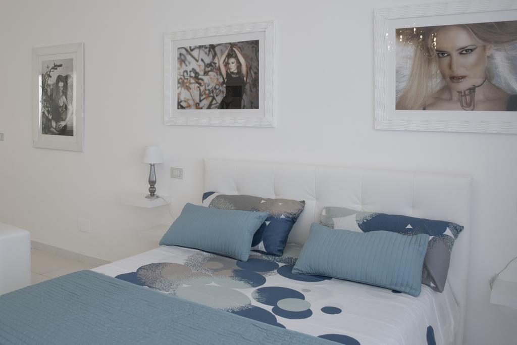 בארי Artist'S Suite מראה חיצוני תמונה