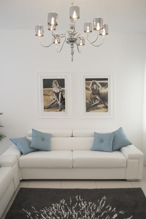 בארי Artist'S Suite מראה חיצוני תמונה
