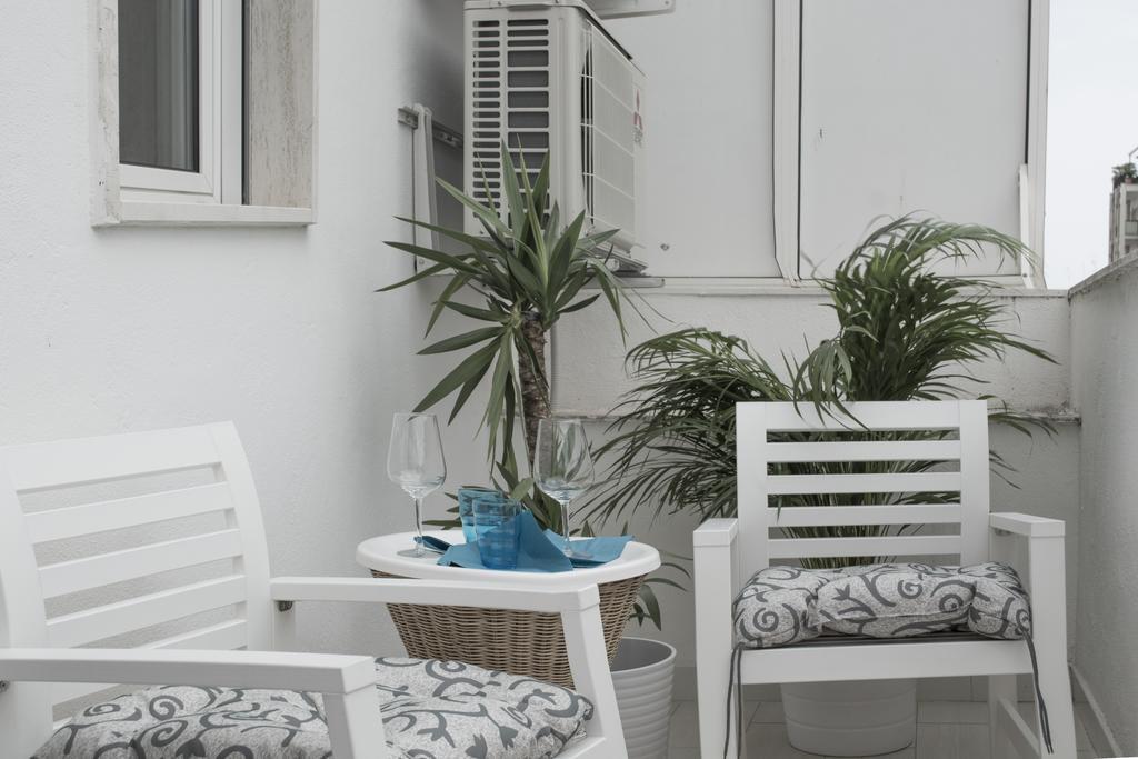 בארי Artist'S Suite מראה חיצוני תמונה
